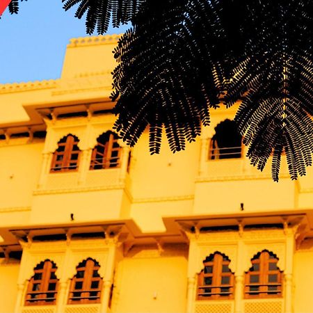 Shreeji Palace By Asapin Hotels Lakawas Exterior photo